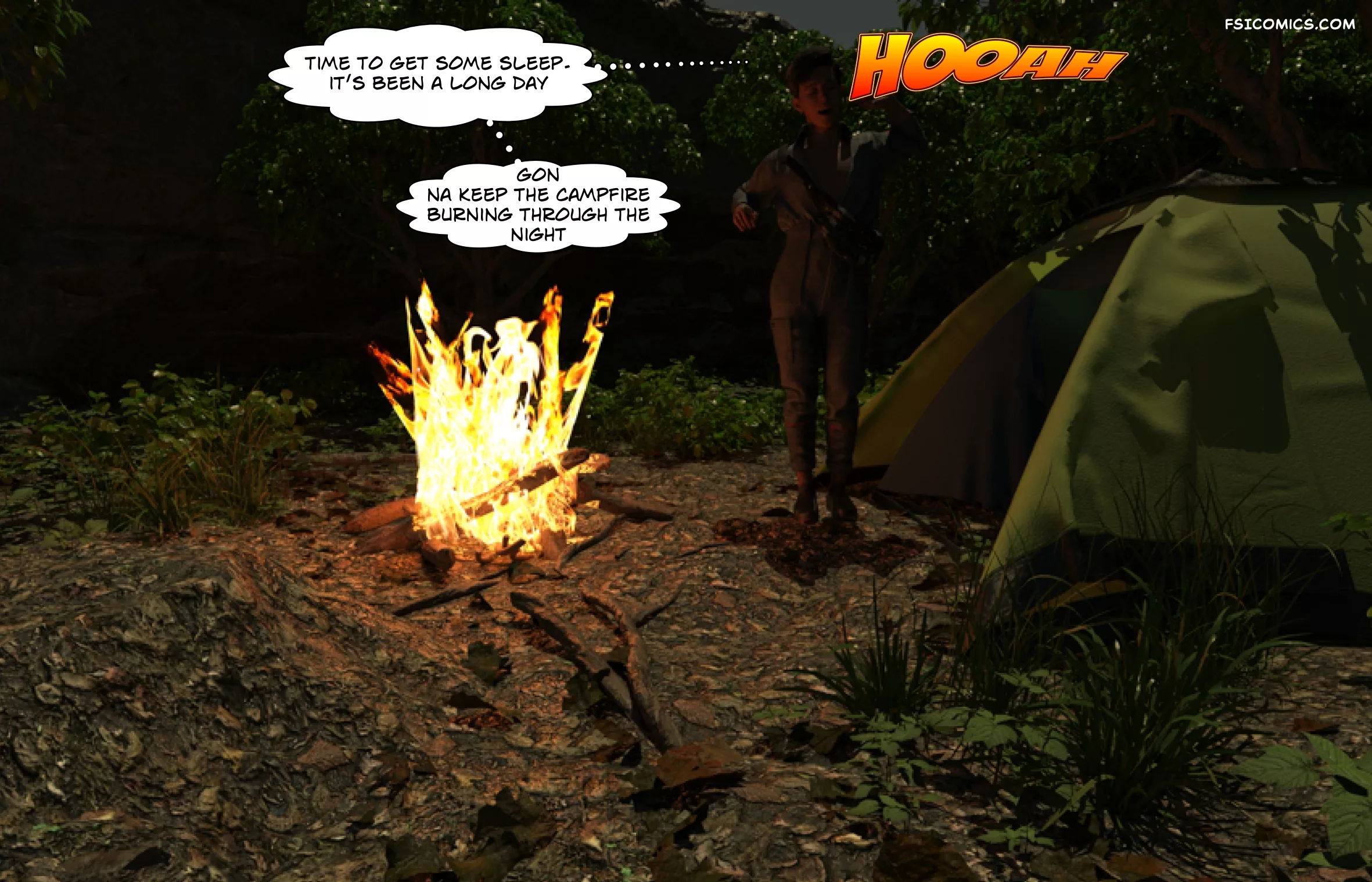 treasure hunt chapter 1 indian tg stories 009 - FSIComics treasure hunt chapter 1 indian tg stories 009 - FSIComics
