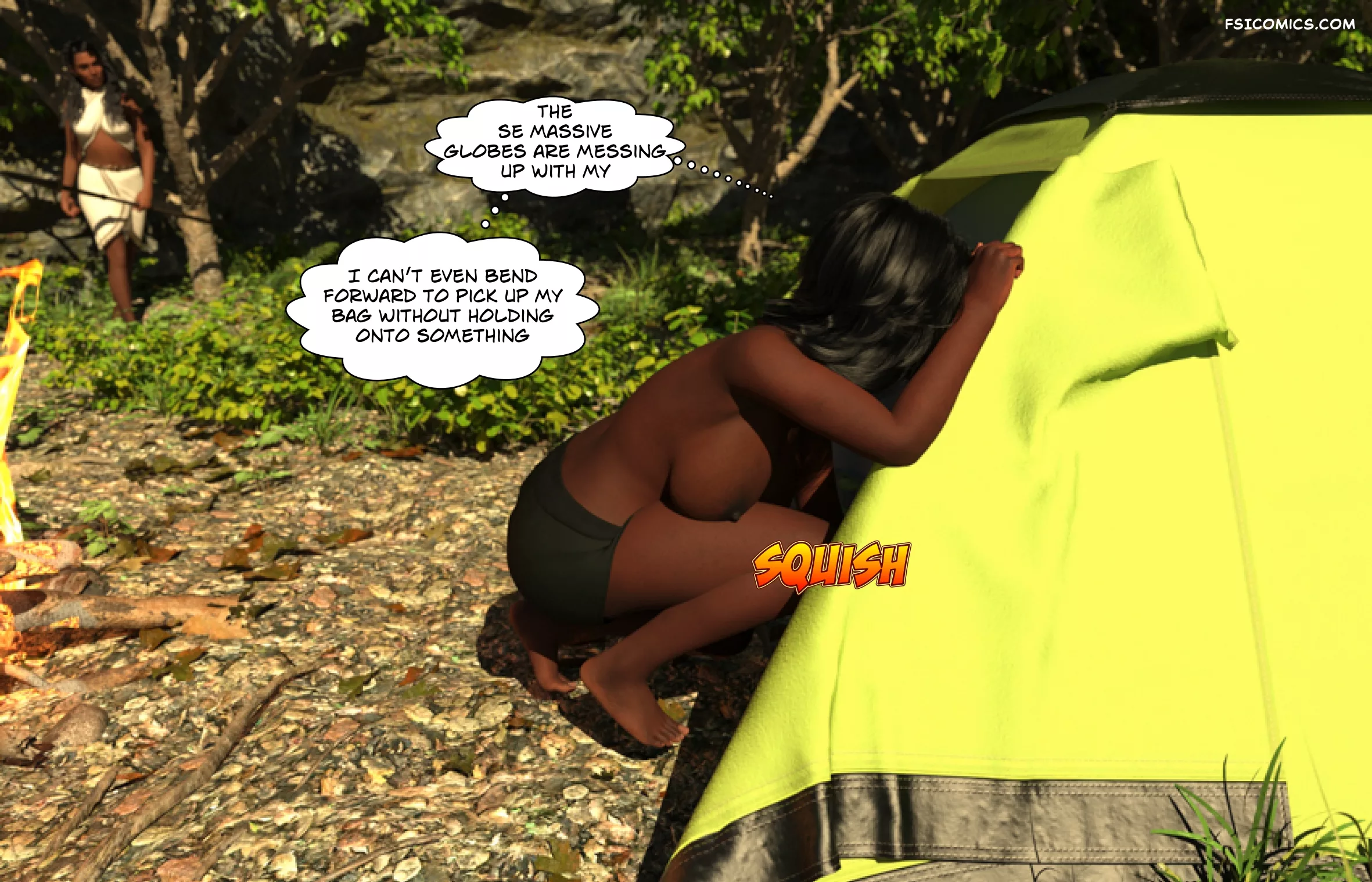 treasure hunt chapter 1 indian tg stories 039 - FSIComics treasure hunt chapter 1 indian tg stories 039 - FSIComics