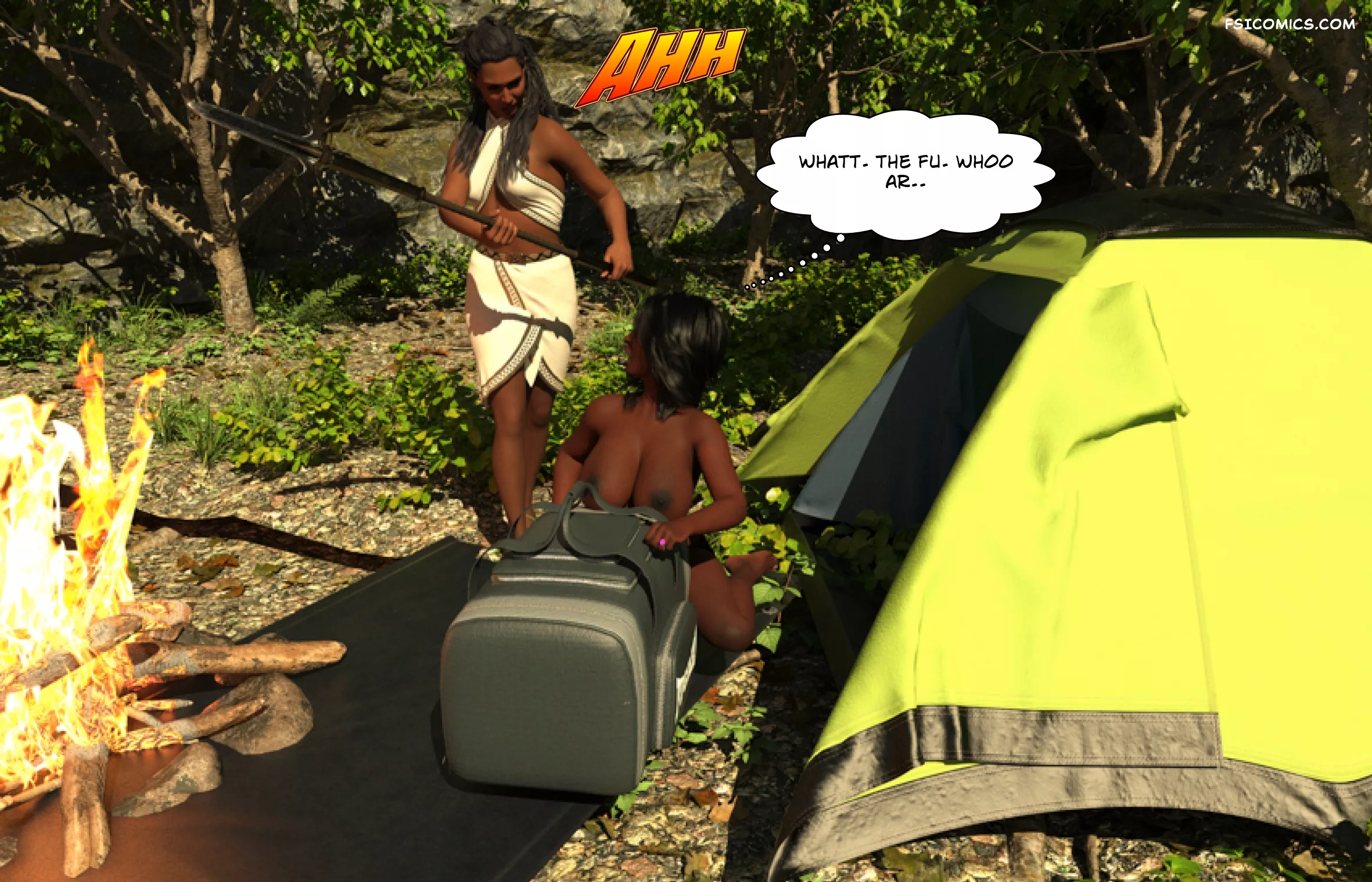 treasure hunt chapter 1 indian tg stories 041 - FSIComics treasure hunt chapter 1 indian tg stories 041 - FSIComics