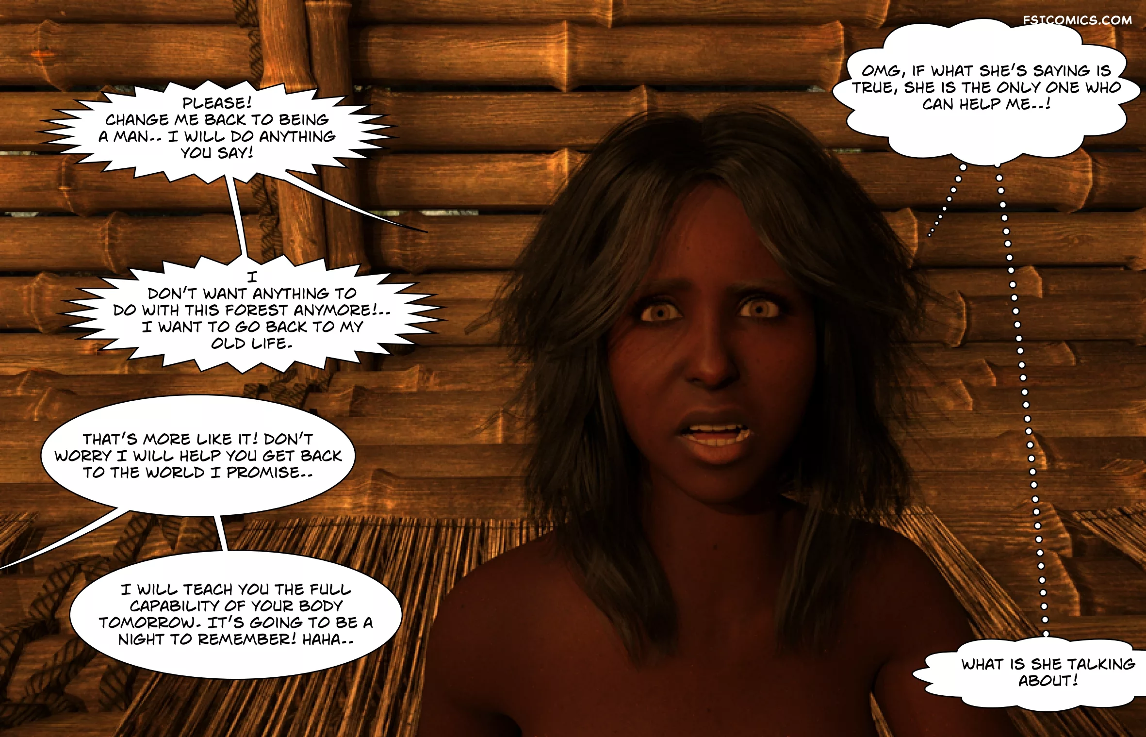 treasure hunt chapter 1 indian tg stories 057 - FSIComics treasure hunt chapter 1 indian tg stories 057 - FSIComics