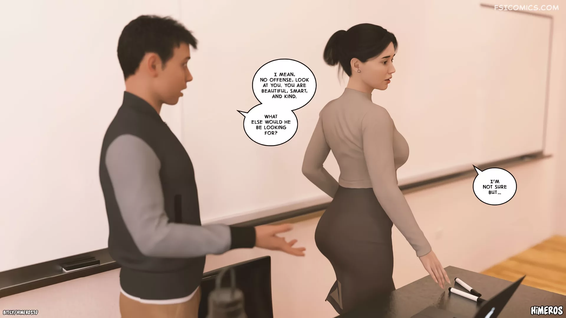 twin treasures chapter 1 himeros3d 056 - FSIComics twin treasures chapter 1 himeros3d 056 - FSIComics