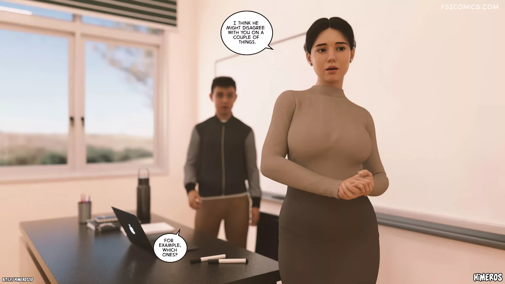 twin treasures chapter 1 himeros3d 057 - FSIComics twin treasures chapter 1 himeros3d 057 - FSIComics
