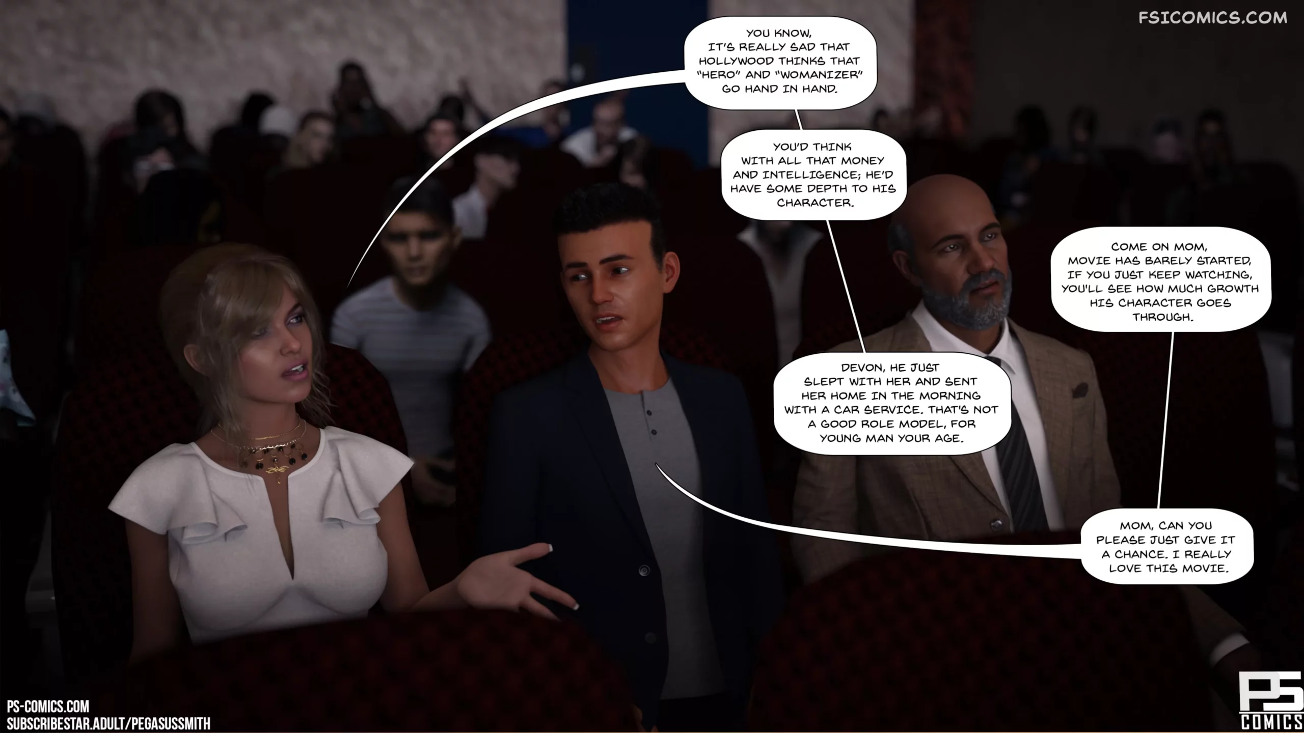 unintended consequences chapter 1 pegasus smith 023 scaled - FSIComics