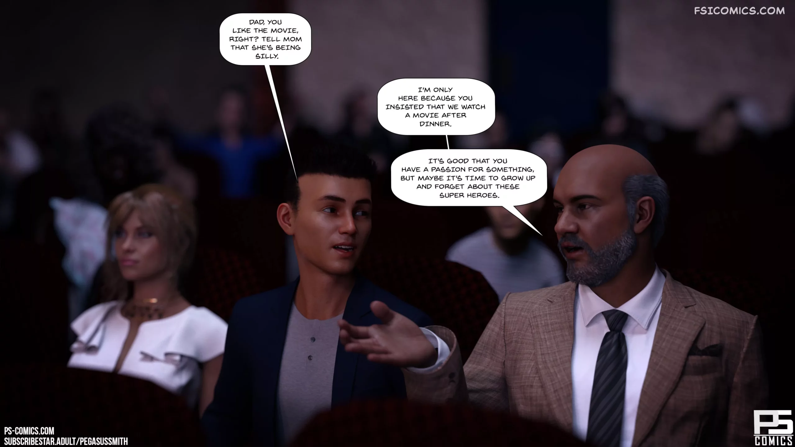 unintended consequences chapter 1 pegasus smith 024 scaled - FSIComics