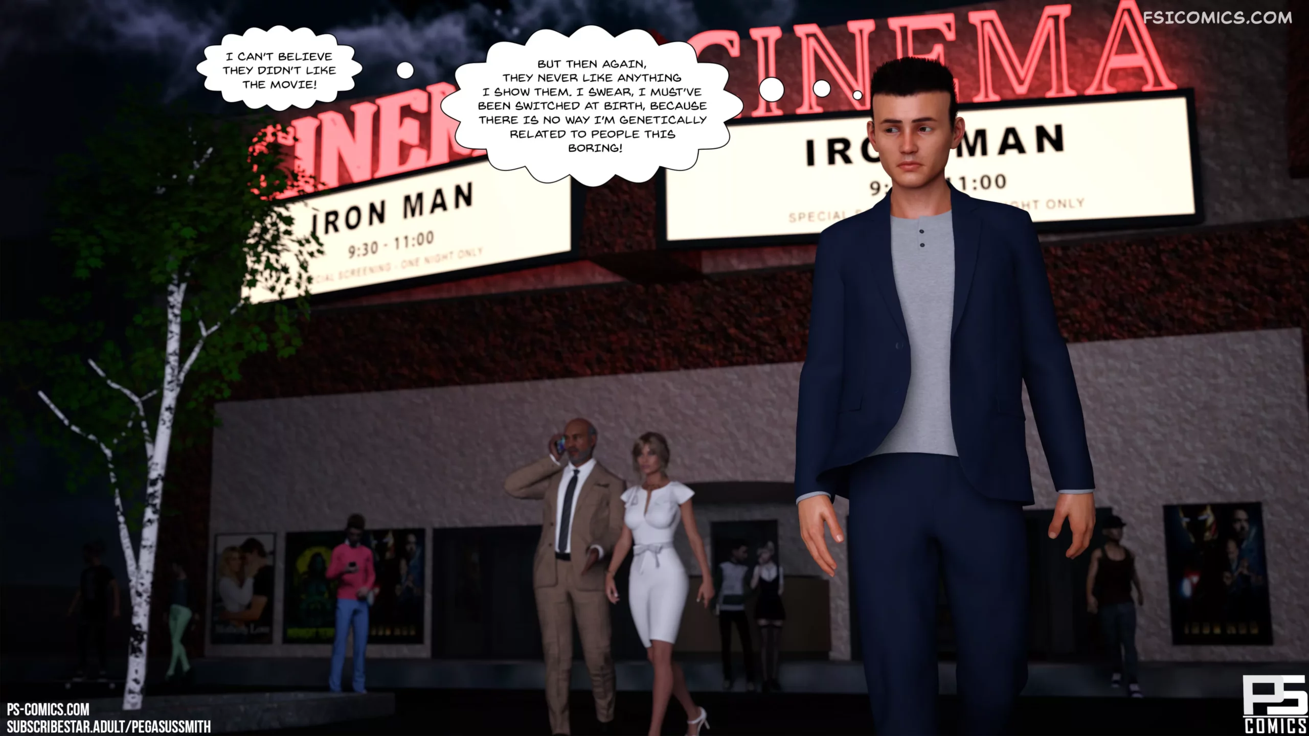 unintended consequences chapter 1 pegasus smith 027 scaled - FSIComics
