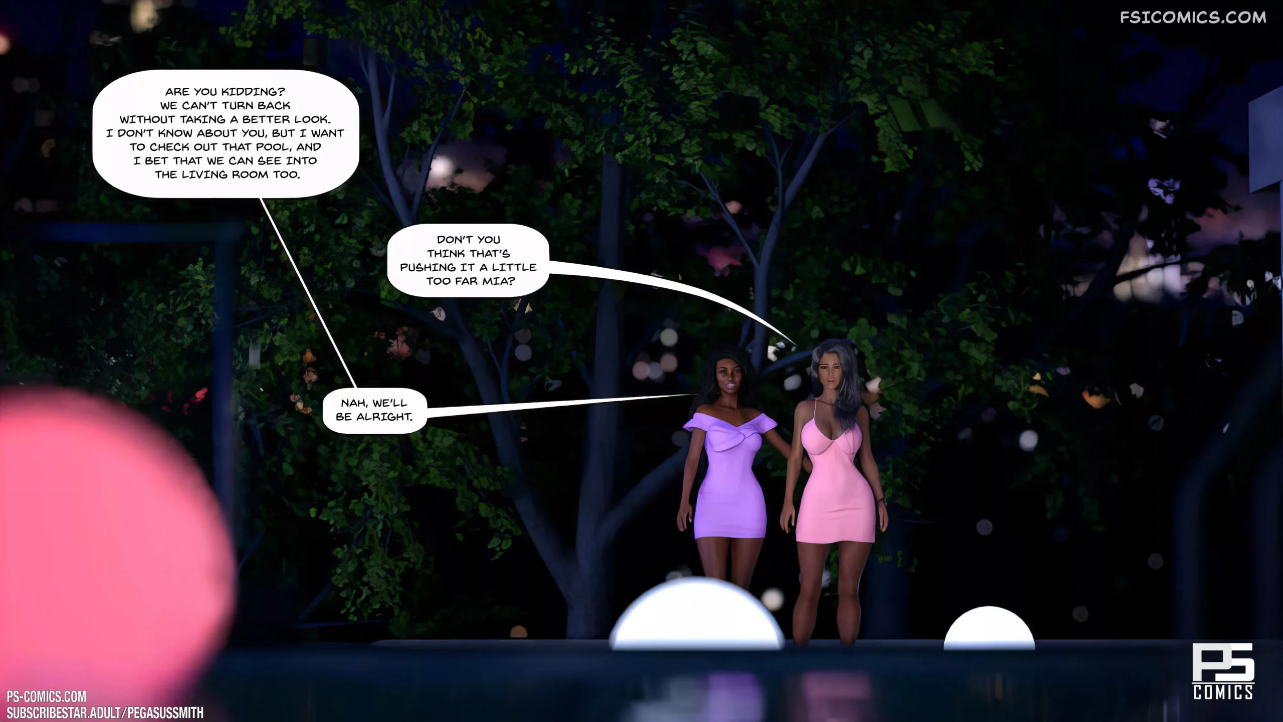 unintended consequences chapter 1 pegasus smith 047 scaled - FSIComics