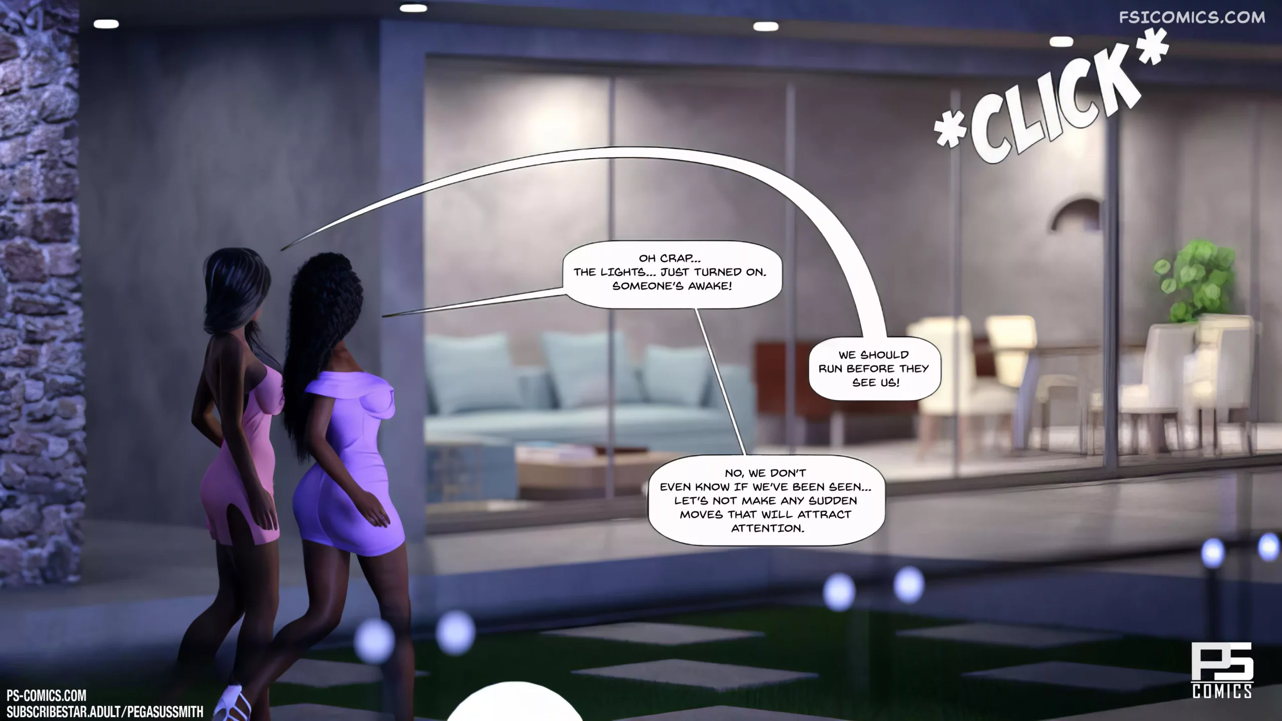 unintended consequences chapter 1 pegasus smith 048 scaled - FSIComics