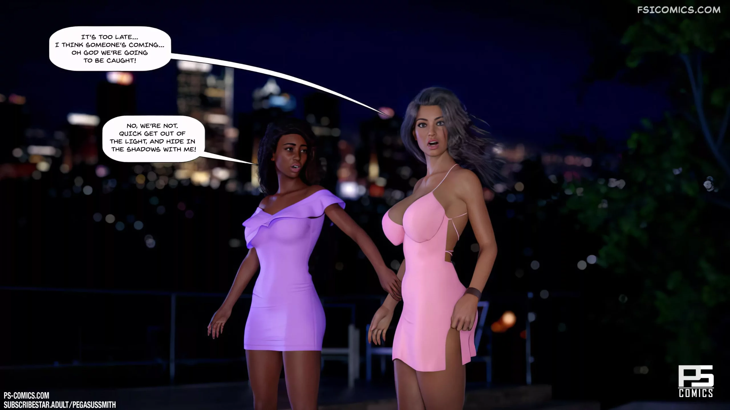 unintended consequences chapter 1 pegasus smith 049 scaled - FSIComics