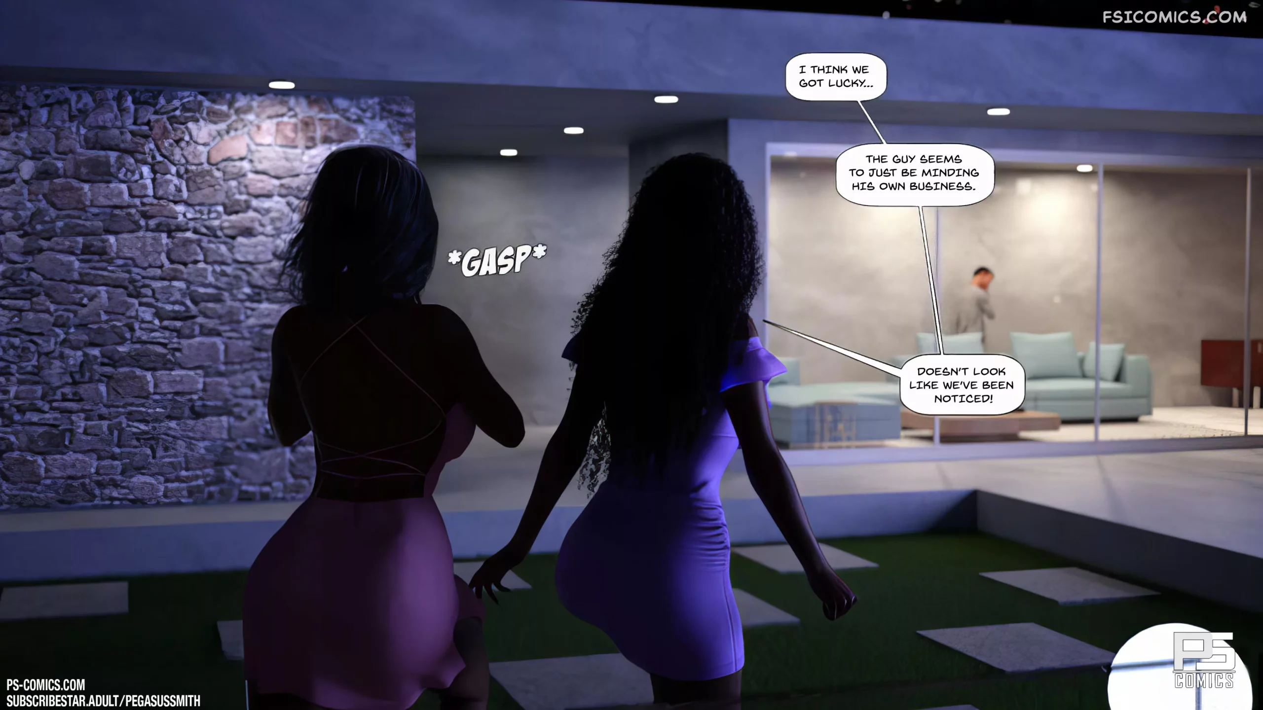 unintended consequences chapter 1 pegasus smith 050 scaled - FSIComics