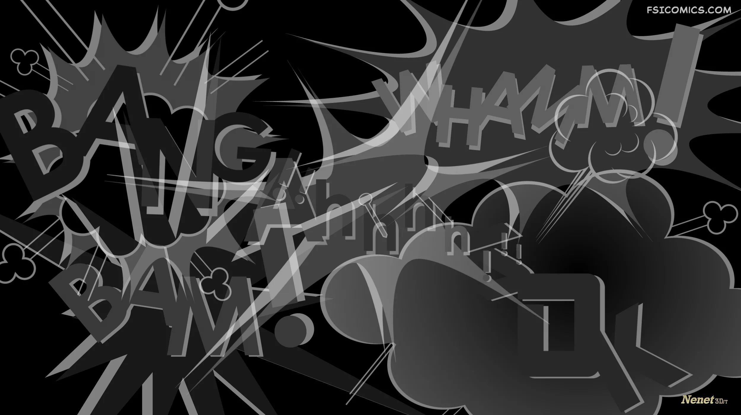 unsafe magic chapter 6 nenet3dx 009 - FSIComics unsafe magic chapter 6 nenet3dx 009 - FSIComics