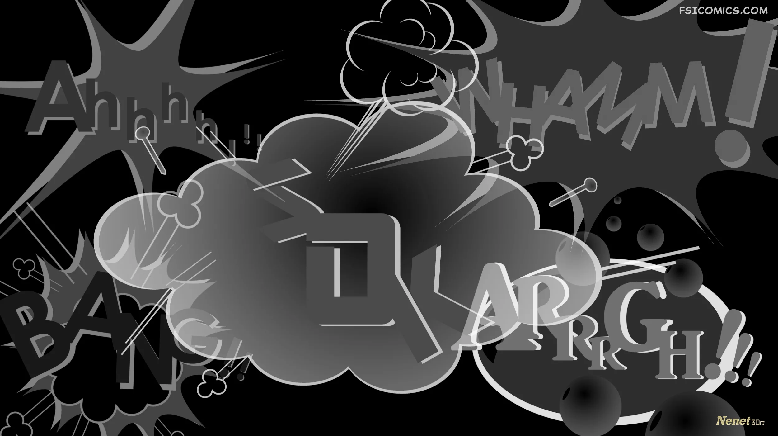 unsafe magic chapter 6 nenet3dx 055 - FSIComics unsafe magic chapter 6 nenet3dx 055 - FSIComics