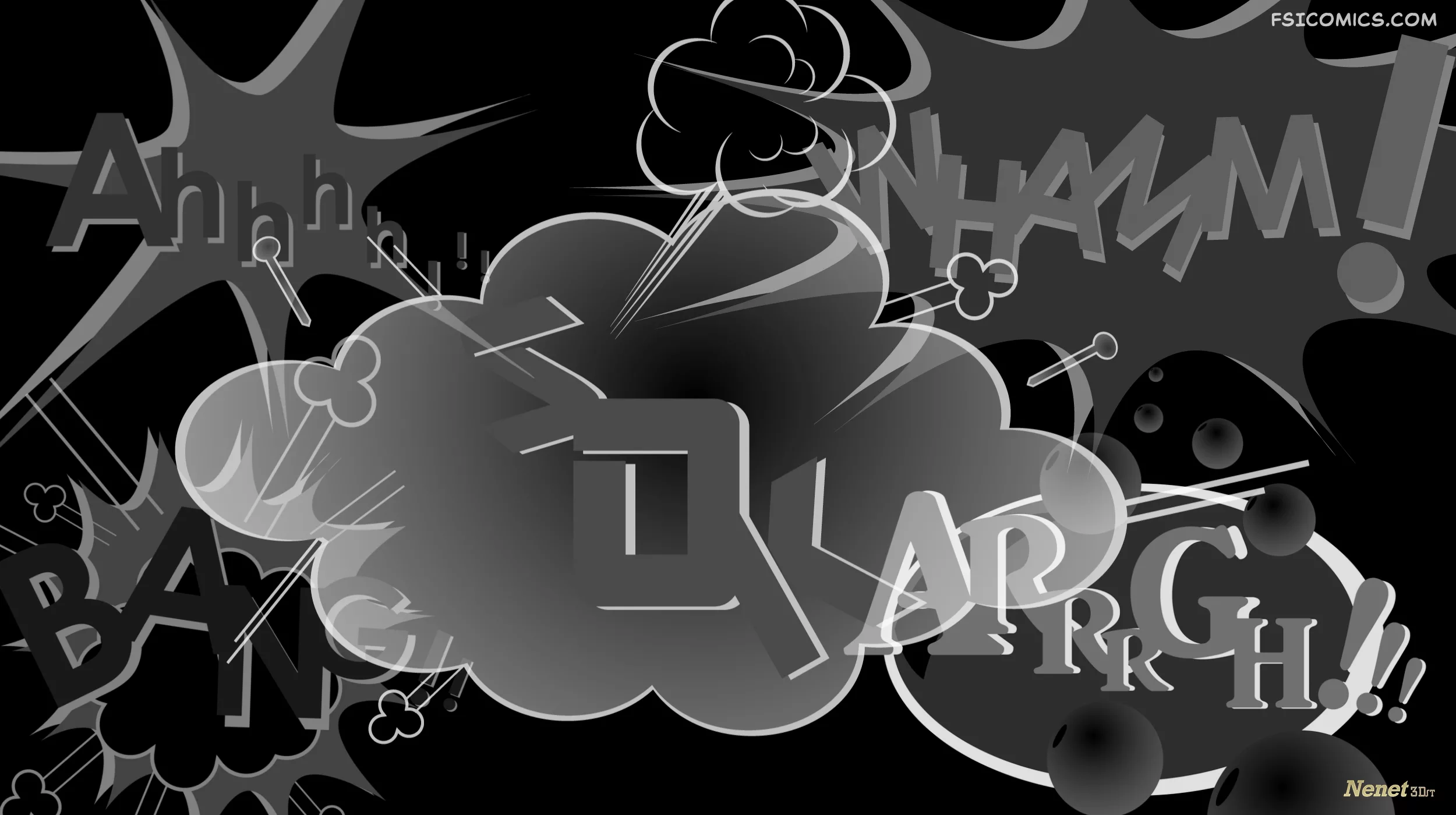 unsafe magic chapter 6 nenet3dx 058 - FSIComics unsafe magic chapter 6 nenet3dx 058 - FSIComics