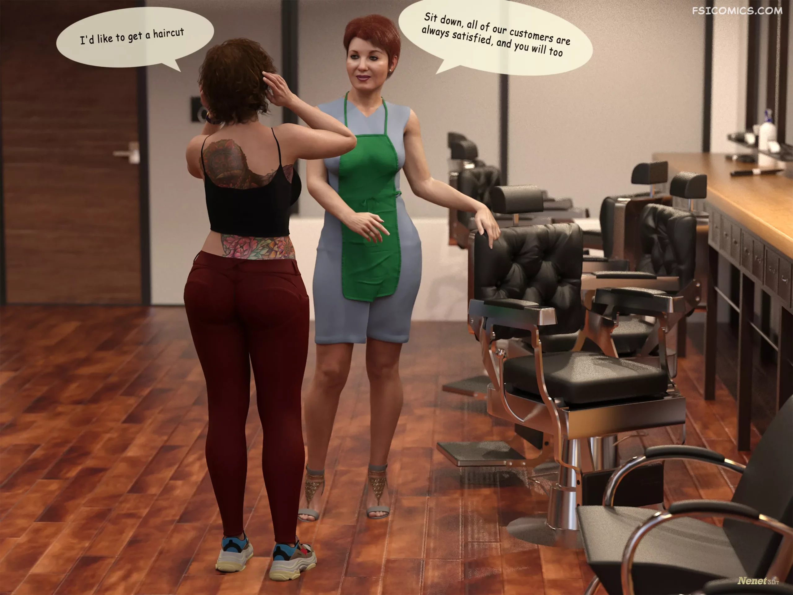 unsafe magic chapter 8 nenet3dx 046 scaled - FSIComics