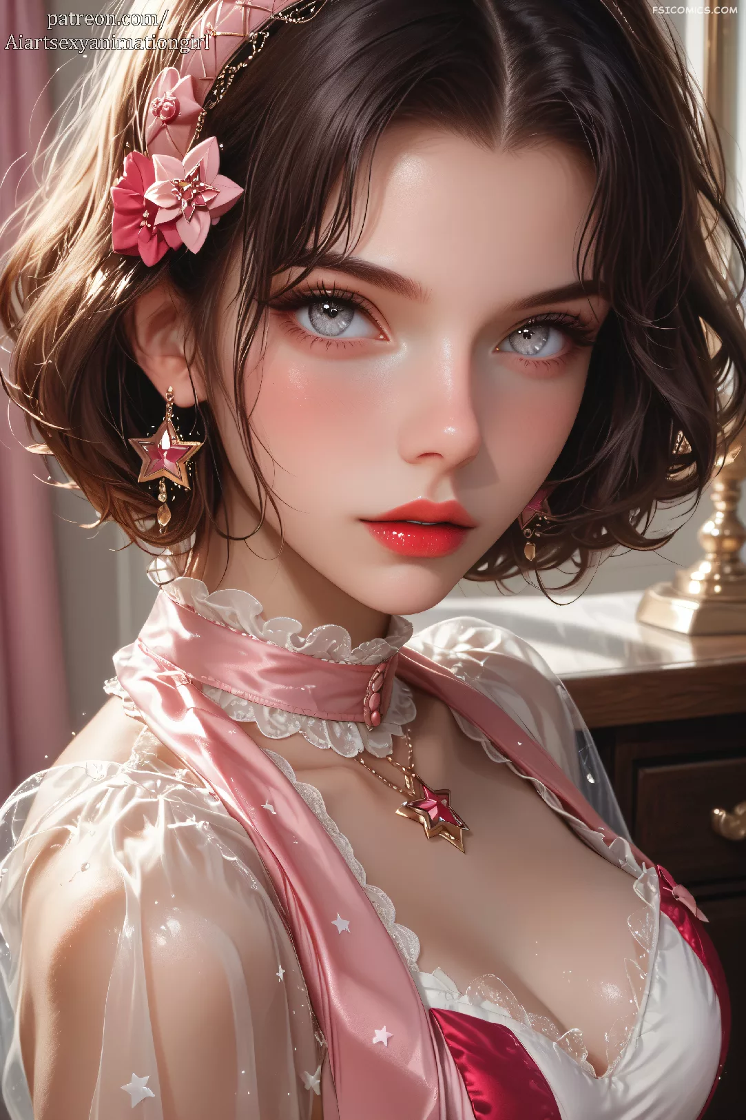 young girl aiasag 024 - FSIComics young girl aiasag 024 - FSIComics