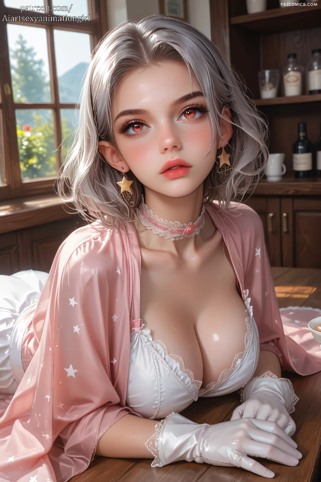 young girl aiasag 026 - FSIComics young girl aiasag 026 - FSIComics