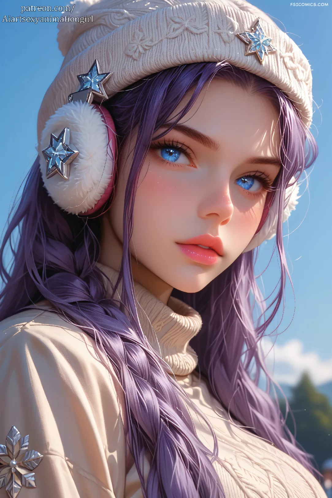 young girl aiasag 028 - FSIComics young girl aiasag 028 - FSIComics