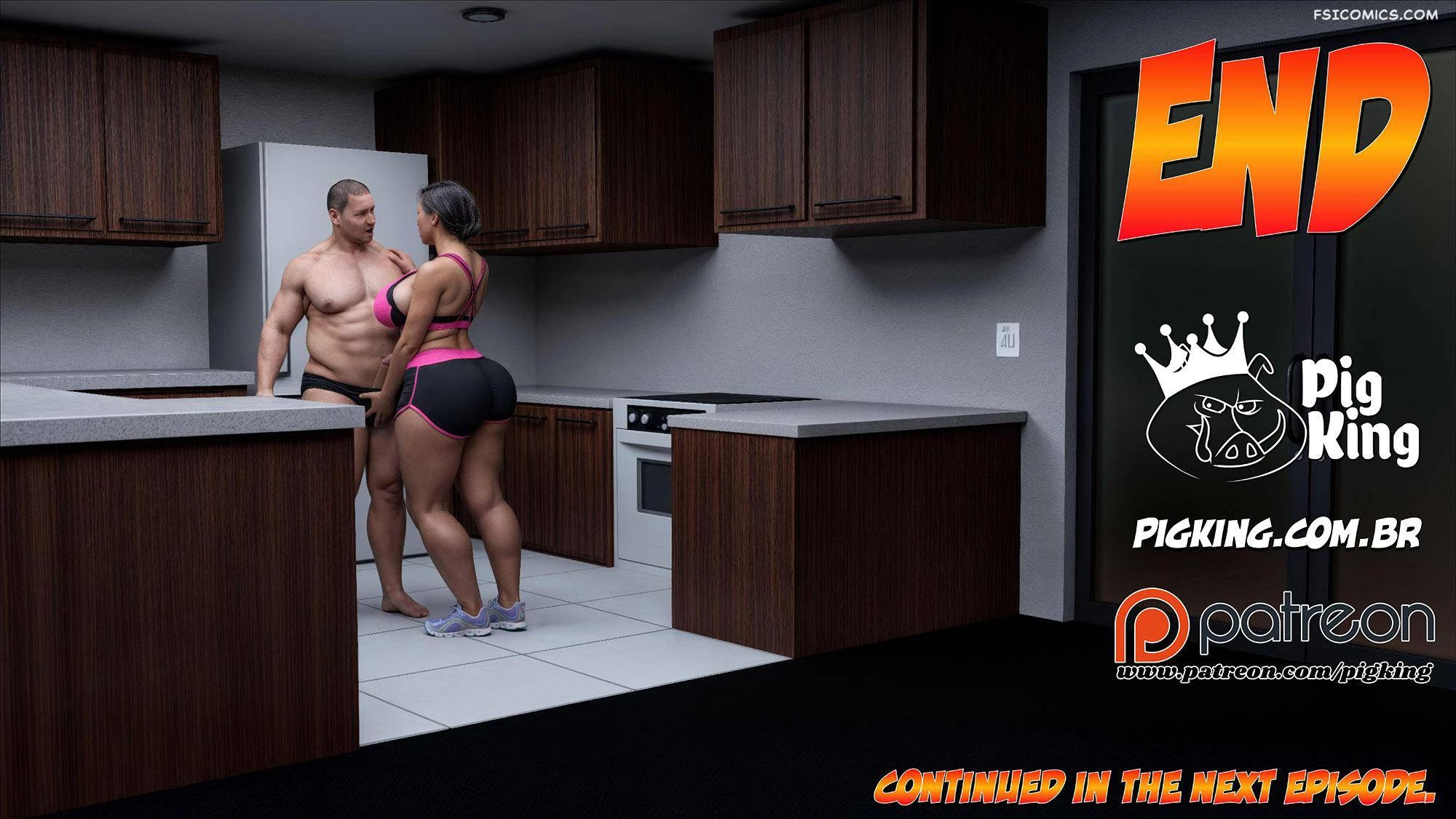 Amanda Chapter 46 CrazyDad3D FSIComics.com 102 - FSIComics Amanda Chapter 46 CrazyDad3D FSIComics.com 102 - FSIComics