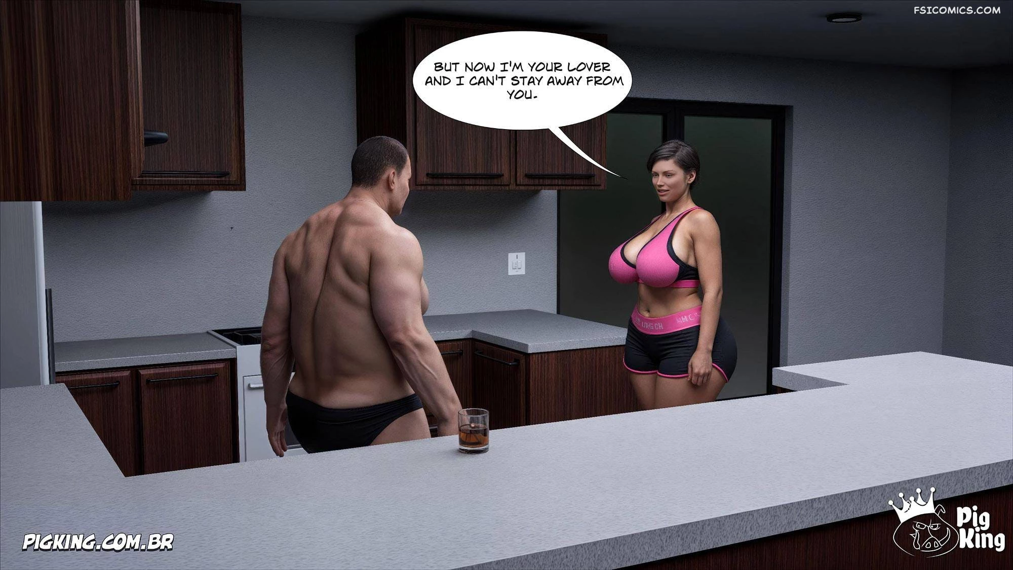 Amanda Chapter 46 CrazyDad3D FSIComics.com 91 - FSIComics Amanda Chapter 46 CrazyDad3D FSIComics.com 91 - FSIComics