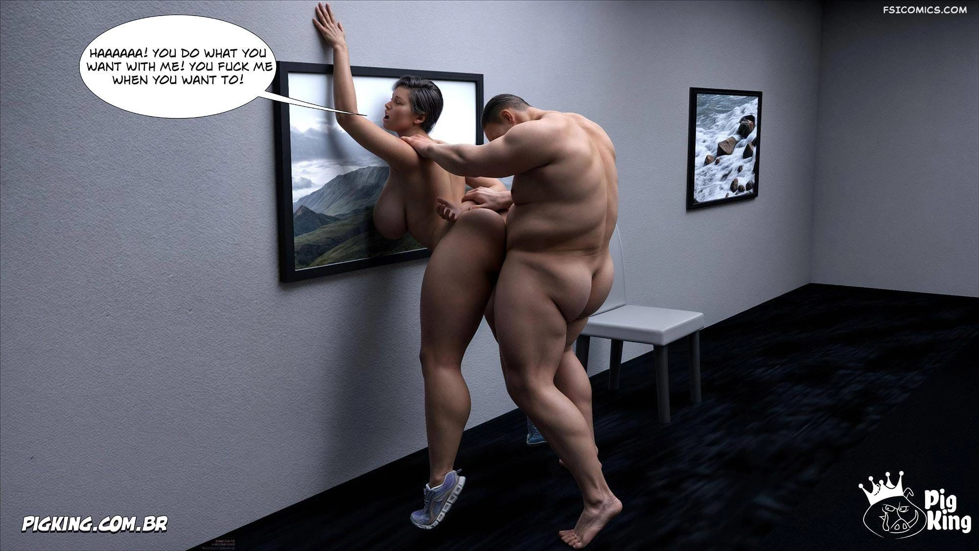 Amanda Chapter 47 CrazyDad3D FSIComics.com 79 - FSIComics Amanda Chapter 47 CrazyDad3D FSIComics.com 79 - FSIComics