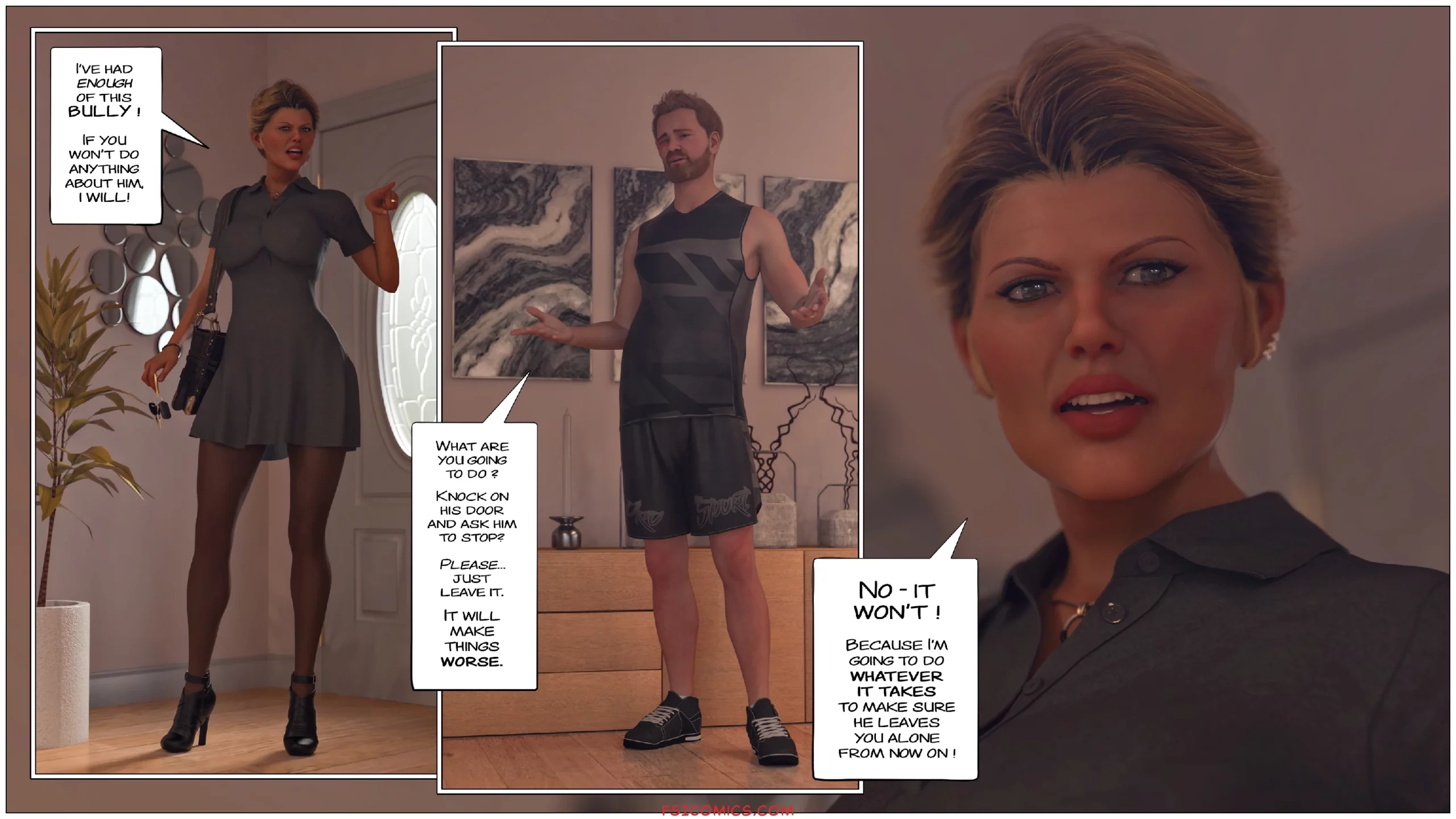 Cuckolded by the Bully TAB109 Collection FSIComics.com 3 scaled - FSIComics Cuckolded by the Bully TAB109 Collection FSIComics.com 3 scaled - FSIComics