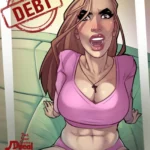 Debt Chapter 2 JDSeal FSIComics.com 1 - FSIComics