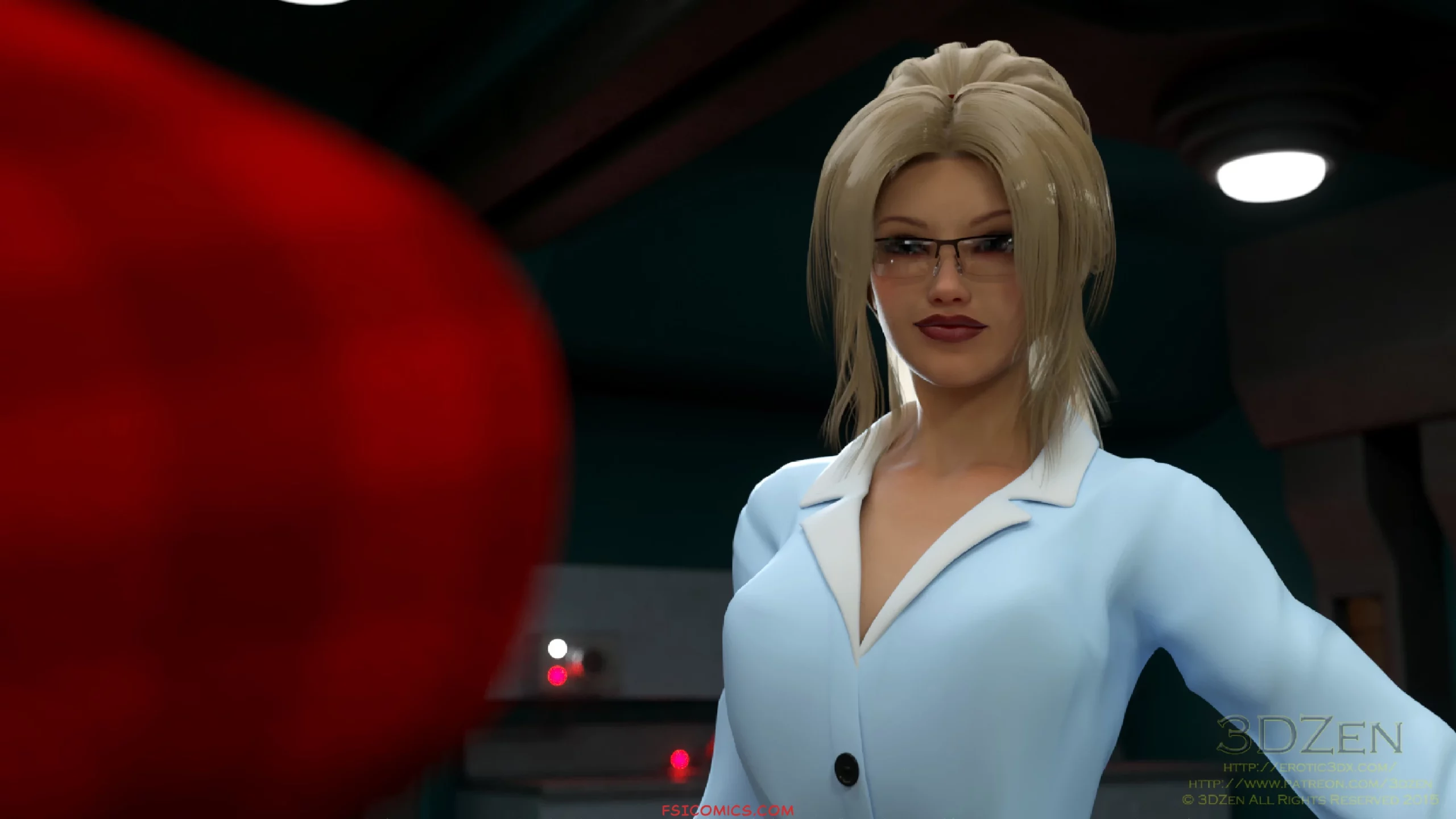 Erin Vikki Chapter 3 Sleep Study Before Erin Met Vikki 3DZen FSIComics.com 6 scaled - FSIComics Erin Vikki Chapter 3 Sleep Study Before Erin Met Vikki 3DZen FSIComics.com 6 scaled - FSIComics
