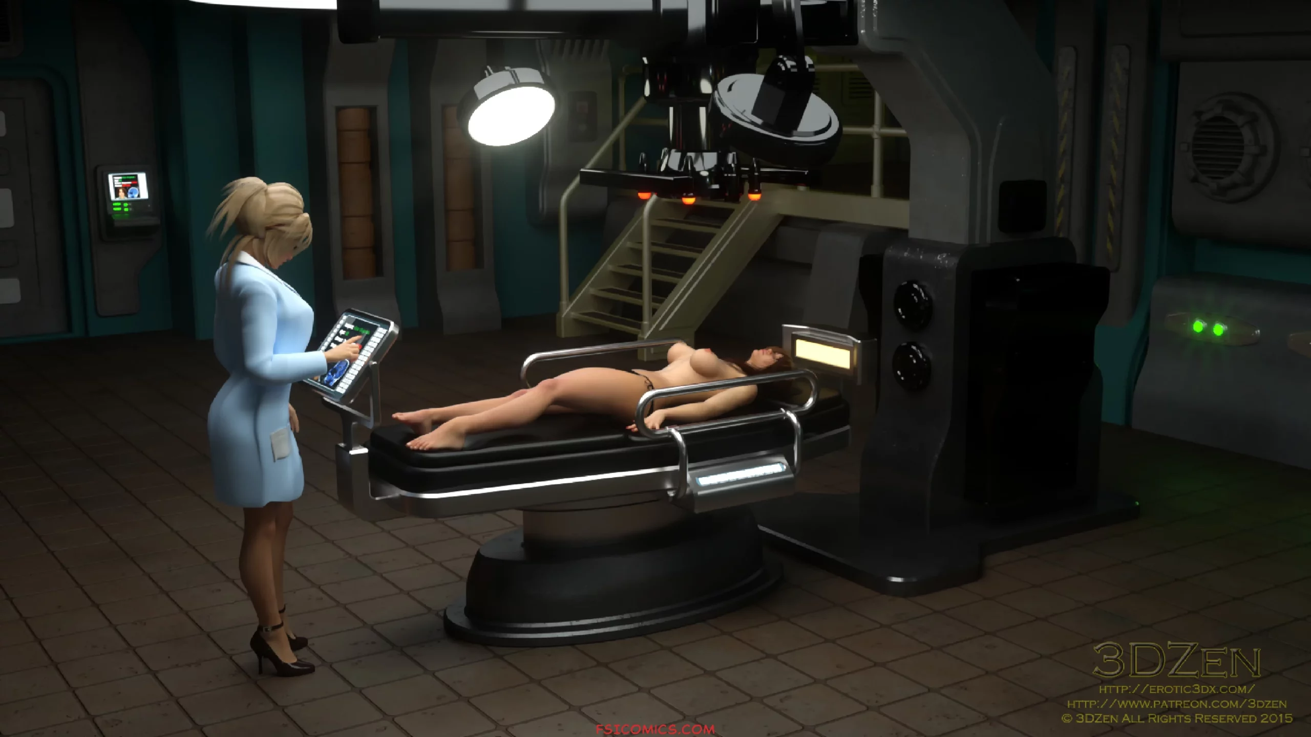 Erin Vikki Chapter 3 Sleep Study Before Erin Met Vikki 3DZen FSIComics.com 9 scaled - FSIComics Erin Vikki Chapter 3 Sleep Study Before Erin Met Vikki 3DZen FSIComics.com 9 scaled - FSIComics