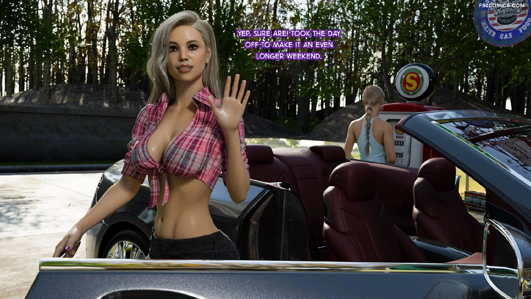 Futa Cop Chapter 1 Officer Riley 3DZen FSIComics.com 10 - FSIComics Futa Cop Chapter 1 Officer Riley 3DZen FSIComics.com 10 - FSIComics
