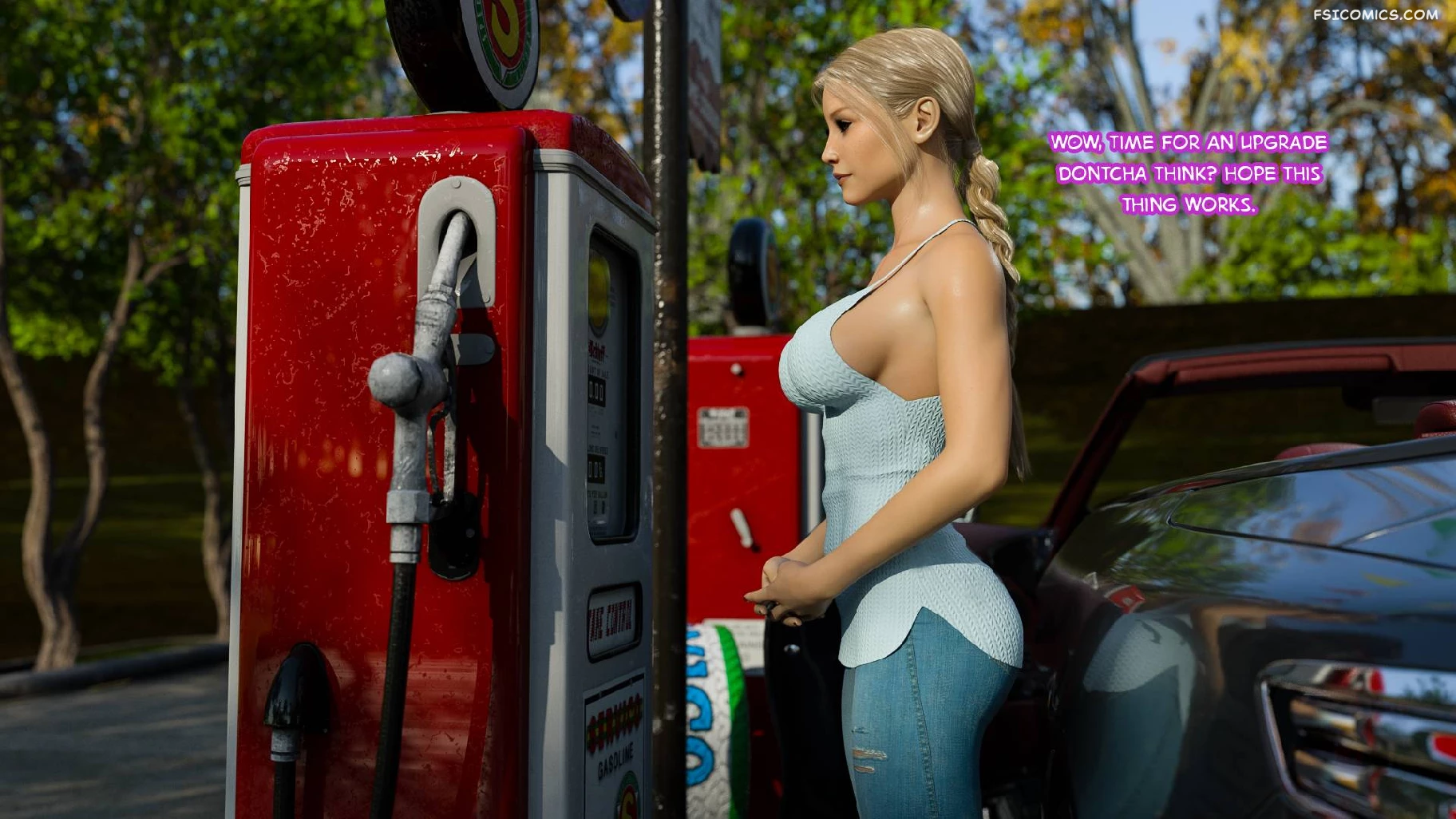 Futa Cop Chapter 1 Officer Riley 3DZen FSIComics.com 11 - FSIComics Futa Cop Chapter 1 Officer Riley 3DZen FSIComics.com 11 - FSIComics