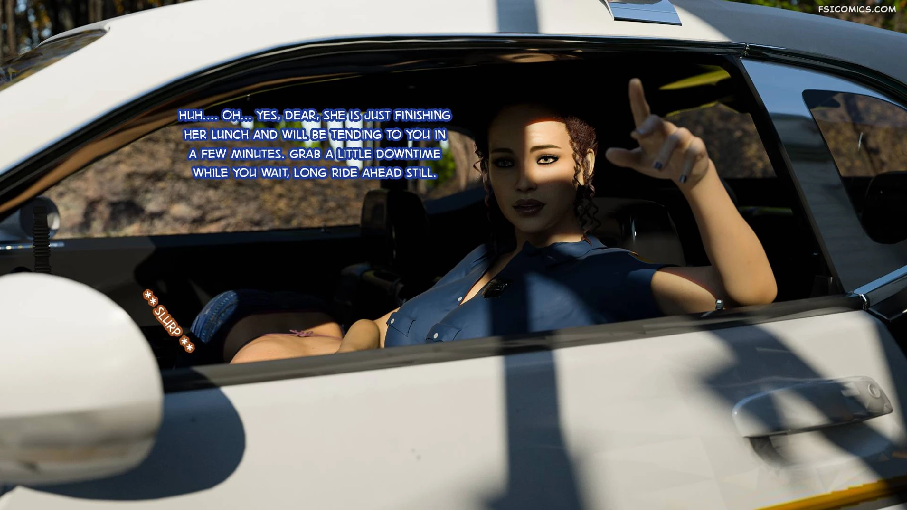 Futa Cop Chapter 1 Officer Riley 3DZen FSIComics.com 13 - FSIComics Futa Cop Chapter 1 Officer Riley 3DZen FSIComics.com 13 - FSIComics