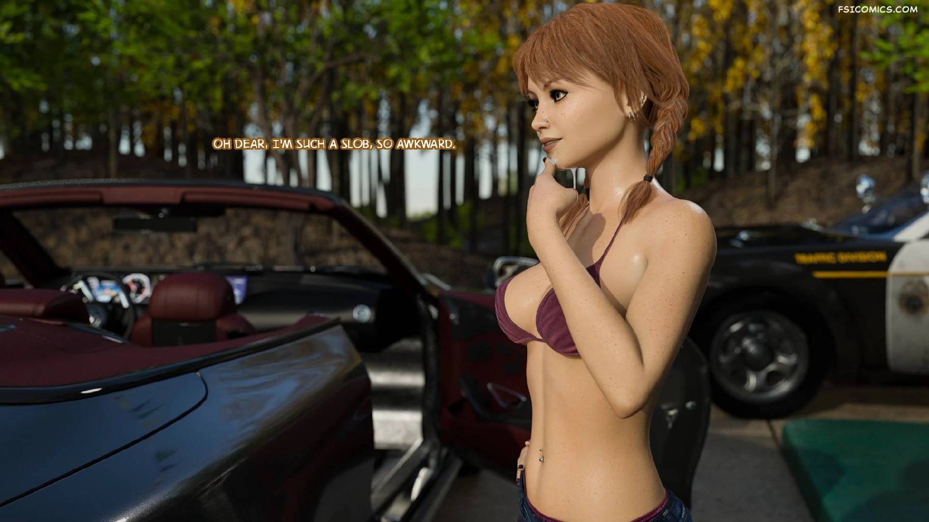 Futa Cop Chapter 1 Officer Riley 3DZen FSIComics.com 22 - FSIComics Futa Cop Chapter 1 Officer Riley 3DZen FSIComics.com 22 - FSIComics
