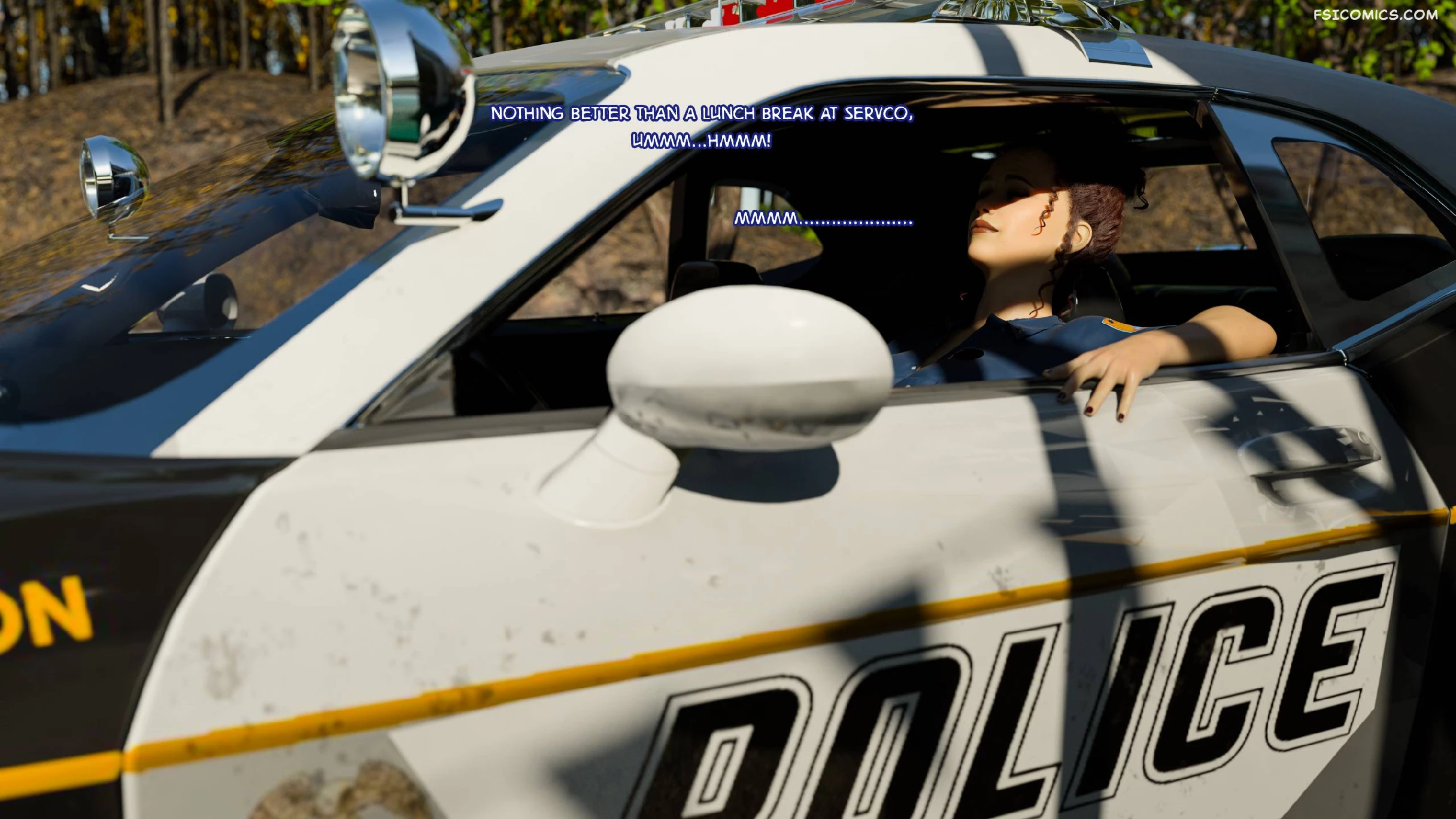 Futa Cop Chapter 1 Officer Riley 3DZen FSIComics.com 4 - FSIComics Futa Cop Chapter 1 Officer Riley 3DZen FSIComics.com 4 - FSIComics