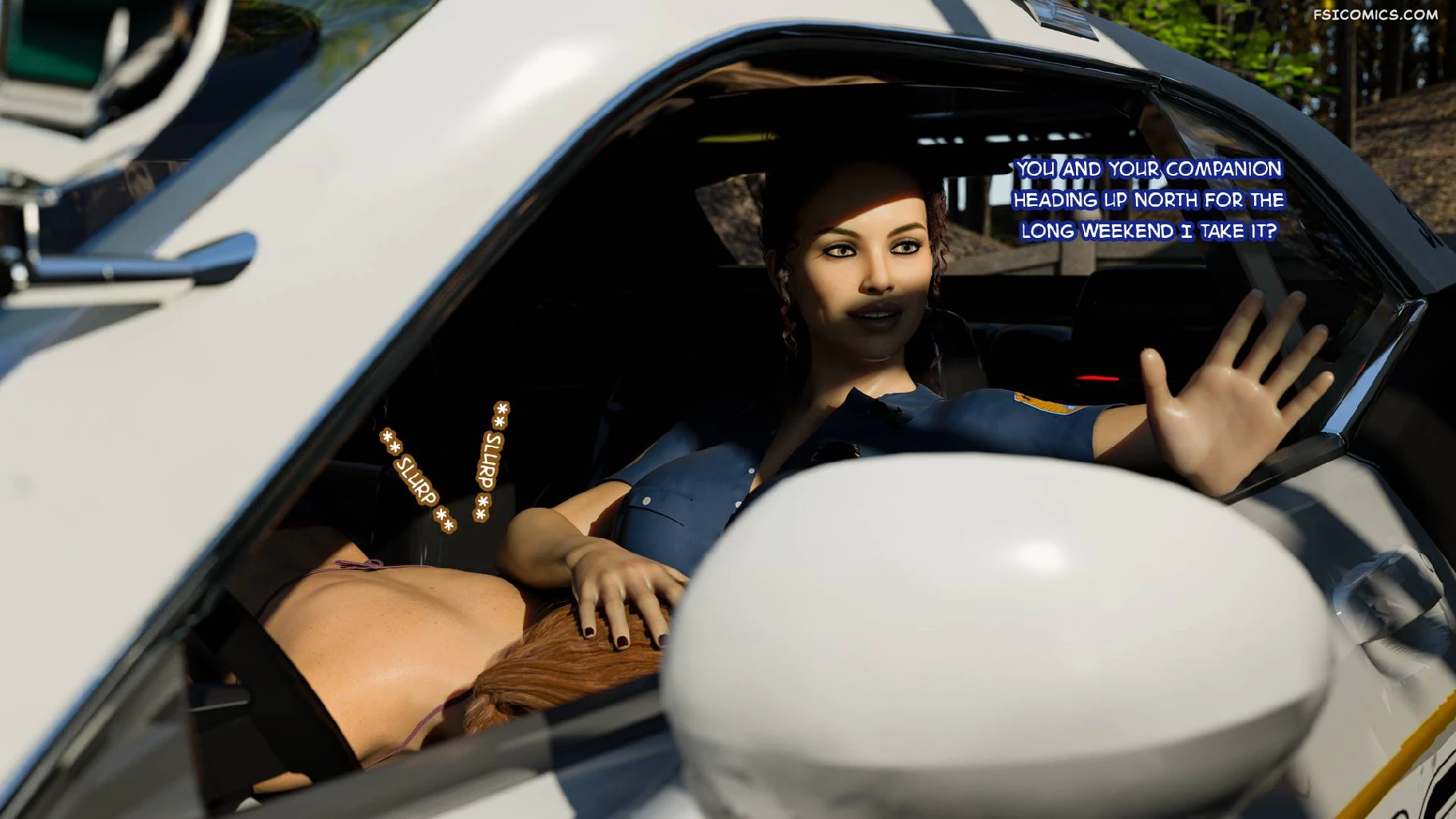Futa Cop Chapter 1 Officer Riley 3DZen FSIComics.com 9 - FSIComics Futa Cop Chapter 1 Officer Riley 3DZen FSIComics.com 9 - FSIComics