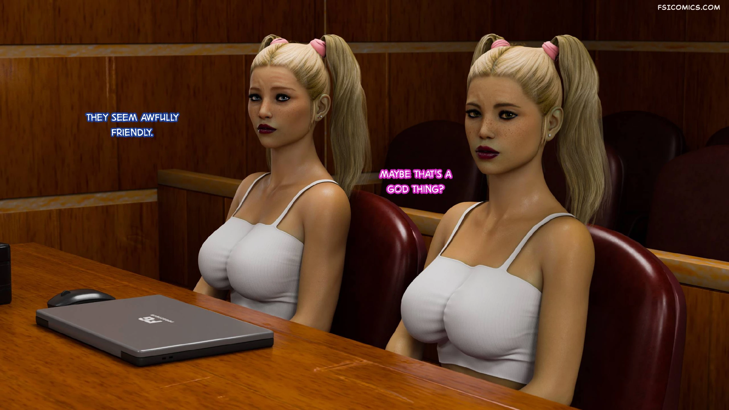 Futa Cop Chapter 3 Officer Riley 3DZen FSIComics.com 58 - FSIComics Futa Cop Chapter 3 Officer Riley 3DZen FSIComics.com 58 - FSIComics