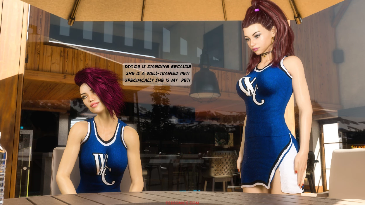 Futas Plaything Chapter 2 Mirandas Pet 3DZen FSIComics.com 10 - FSIComics Futas Plaything Chapter 2 Mirandas Pet 3DZen FSIComics.com 10 - FSIComics