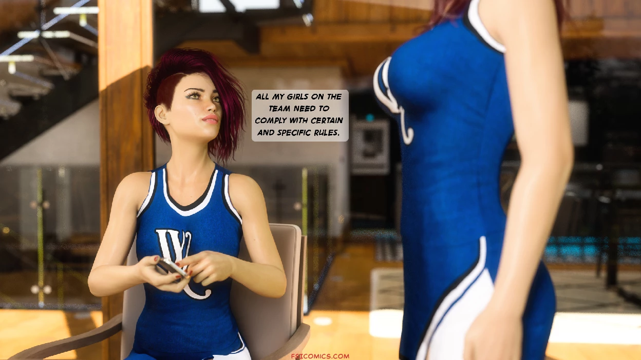 Futas Plaything Chapter 2 Mirandas Pet 3DZen FSIComics.com 12 - FSIComics Futas Plaything Chapter 2 Mirandas Pet 3DZen FSIComics.com 12 - FSIComics
