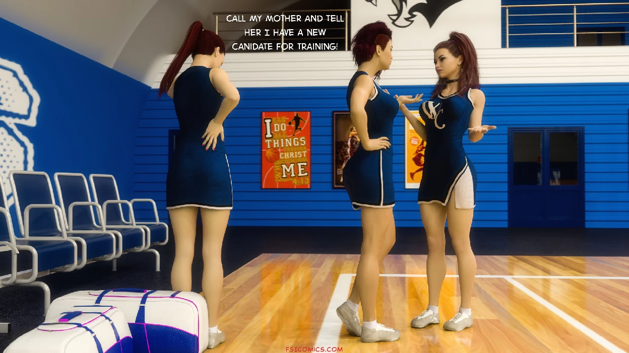 Futas Plaything Chapter 2 Mirandas Pet 3DZen FSIComics.com 122 - FSIComics Futas Plaything Chapter 2 Mirandas Pet 3DZen FSIComics.com 122 - FSIComics