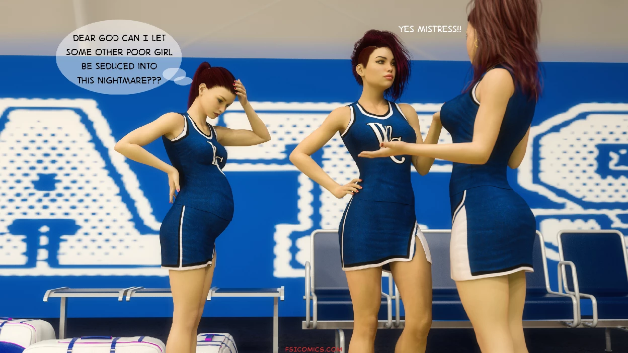 Futas Plaything Chapter 2 Mirandas Pet 3DZen FSIComics.com 123 - FSIComics Futas Plaything Chapter 2 Mirandas Pet 3DZen FSIComics.com 123 - FSIComics