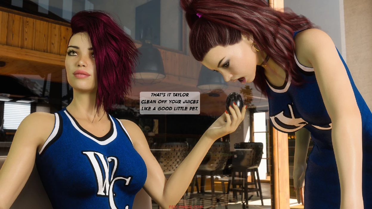 Futas Plaything Chapter 2 Mirandas Pet 3DZen FSIComics.com 14 - FSIComics Futas Plaything Chapter 2 Mirandas Pet 3DZen FSIComics.com 14 - FSIComics