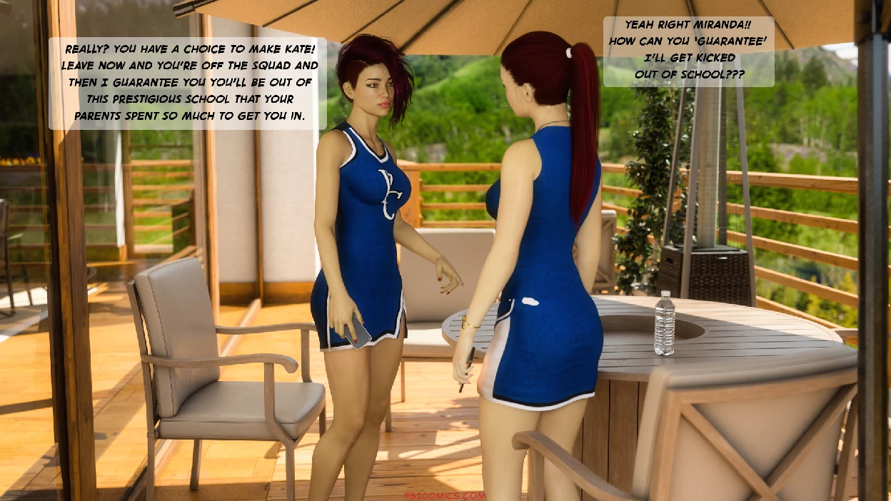 Futas Plaything Chapter 2 Mirandas Pet 3DZen FSIComics.com 19 - FSIComics Futas Plaything Chapter 2 Mirandas Pet 3DZen FSIComics.com 19 - FSIComics