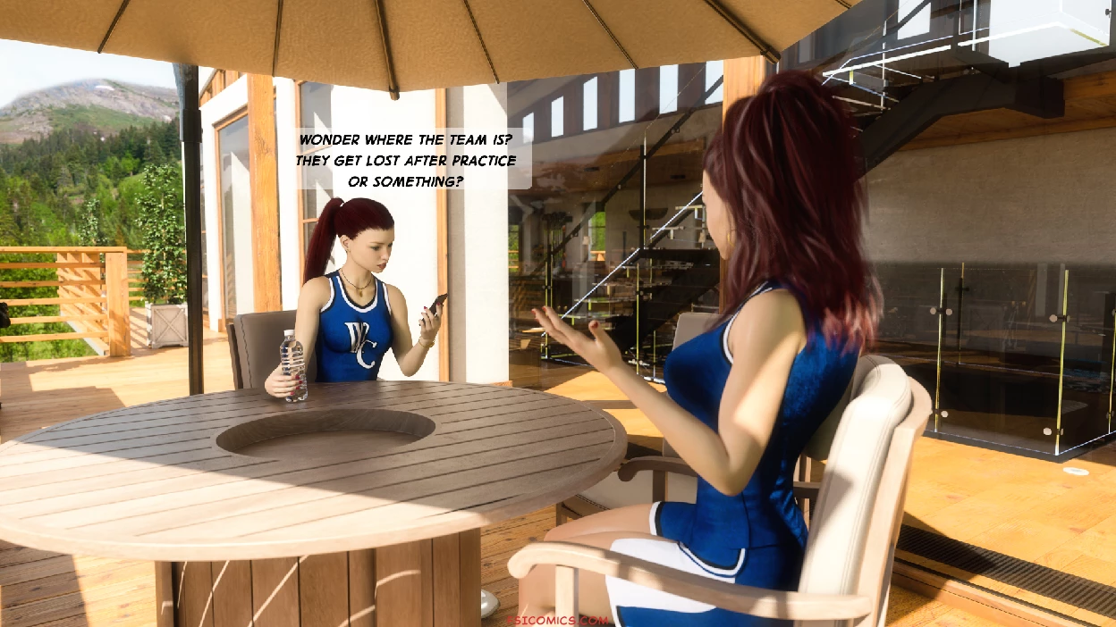Futas Plaything Chapter 2 Mirandas Pet 3DZen FSIComics.com 2 - FSIComics Futas Plaything Chapter 2 Mirandas Pet 3DZen FSIComics.com 2 - FSIComics