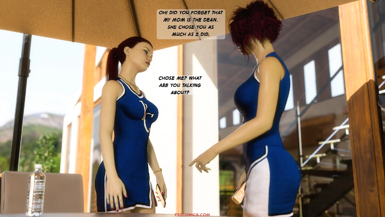 Futas Plaything Chapter 2 Mirandas Pet 3DZen FSIComics.com 20 - FSIComics Futas Plaything Chapter 2 Mirandas Pet 3DZen FSIComics.com 20 - FSIComics
