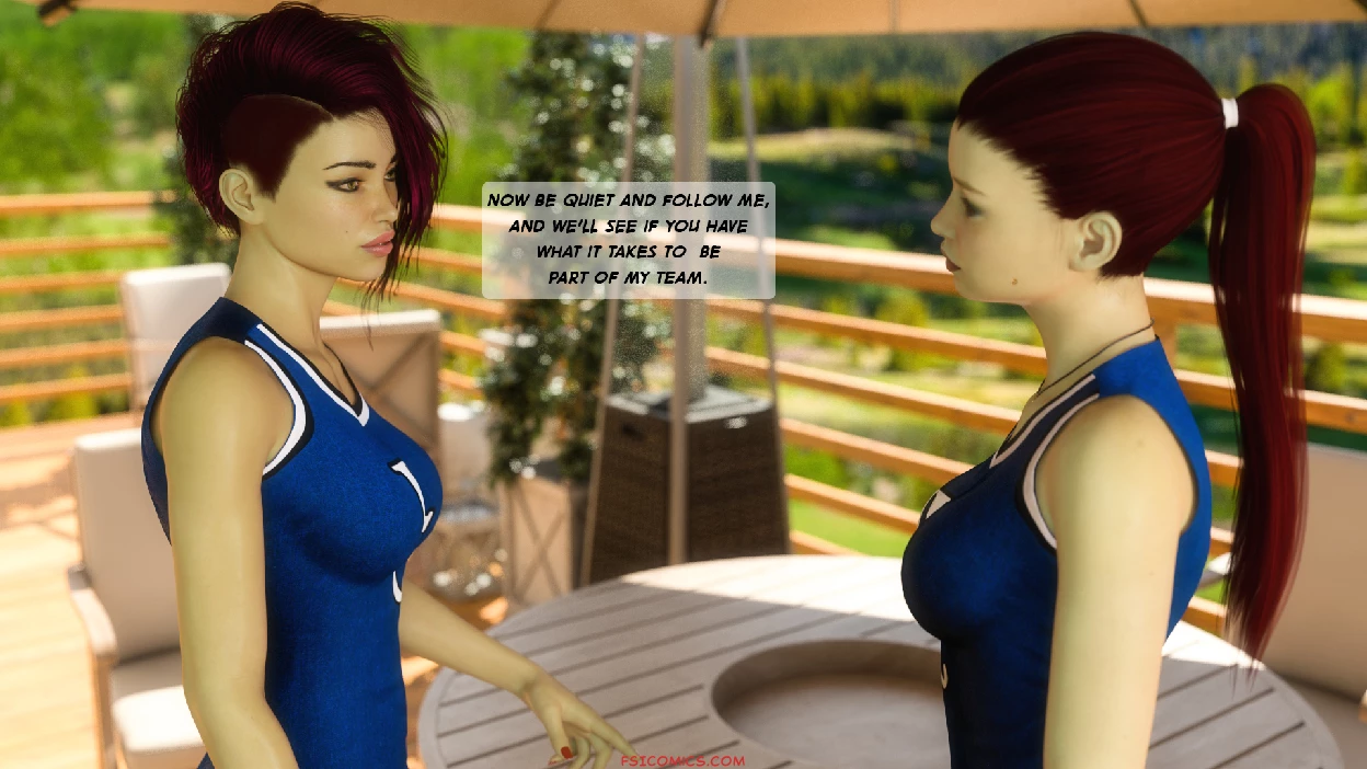 Futas Plaything Chapter 2 Mirandas Pet 3DZen FSIComics.com 21 - FSIComics Futas Plaything Chapter 2 Mirandas Pet 3DZen FSIComics.com 21 - FSIComics