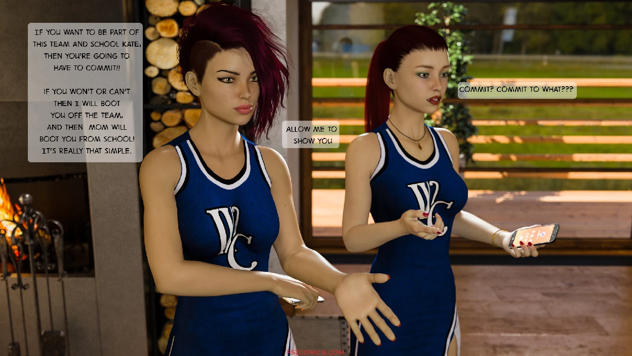 Futas Plaything Chapter 2 Mirandas Pet 3DZen FSIComics.com 23 - FSIComics Futas Plaything Chapter 2 Mirandas Pet 3DZen FSIComics.com 23 - FSIComics