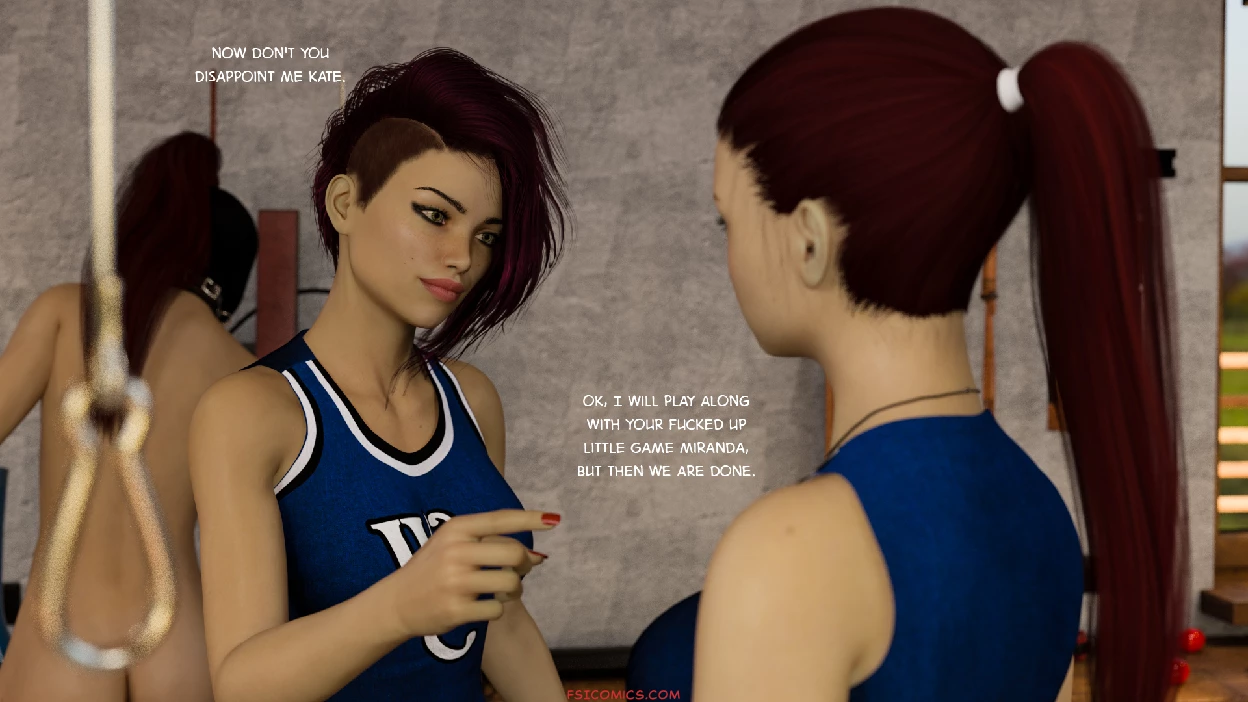 Futas Plaything Chapter 2 Mirandas Pet 3DZen FSIComics.com 27 - FSIComics Futas Plaything Chapter 2 Mirandas Pet 3DZen FSIComics.com 27 - FSIComics