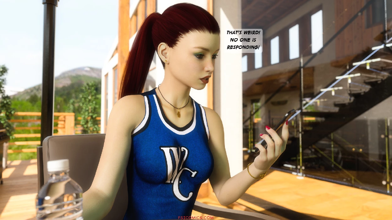 Futas Plaything Chapter 2 Mirandas Pet 3DZen FSIComics.com 3 - FSIComics Futas Plaything Chapter 2 Mirandas Pet 3DZen FSIComics.com 3 - FSIComics