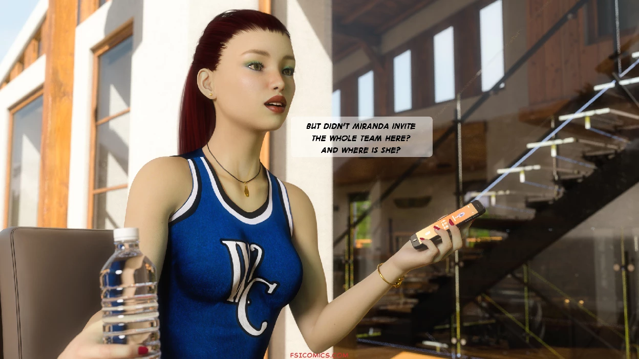 Futas Plaything Chapter 2 Mirandas Pet 3DZen FSIComics.com 5 - FSIComics Futas Plaything Chapter 2 Mirandas Pet 3DZen FSIComics.com 5 - FSIComics