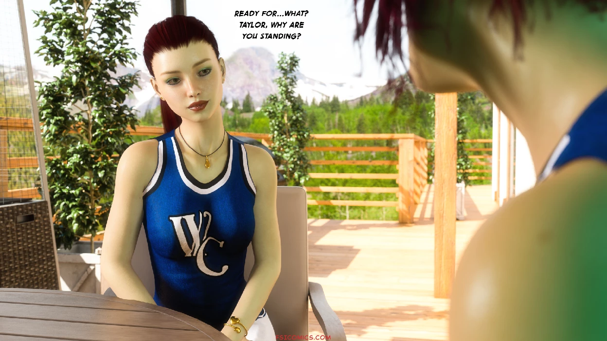 Futas Plaything Chapter 2 Mirandas Pet 3DZen FSIComics.com 9 - FSIComics Futas Plaything Chapter 2 Mirandas Pet 3DZen FSIComics.com 9 - FSIComics