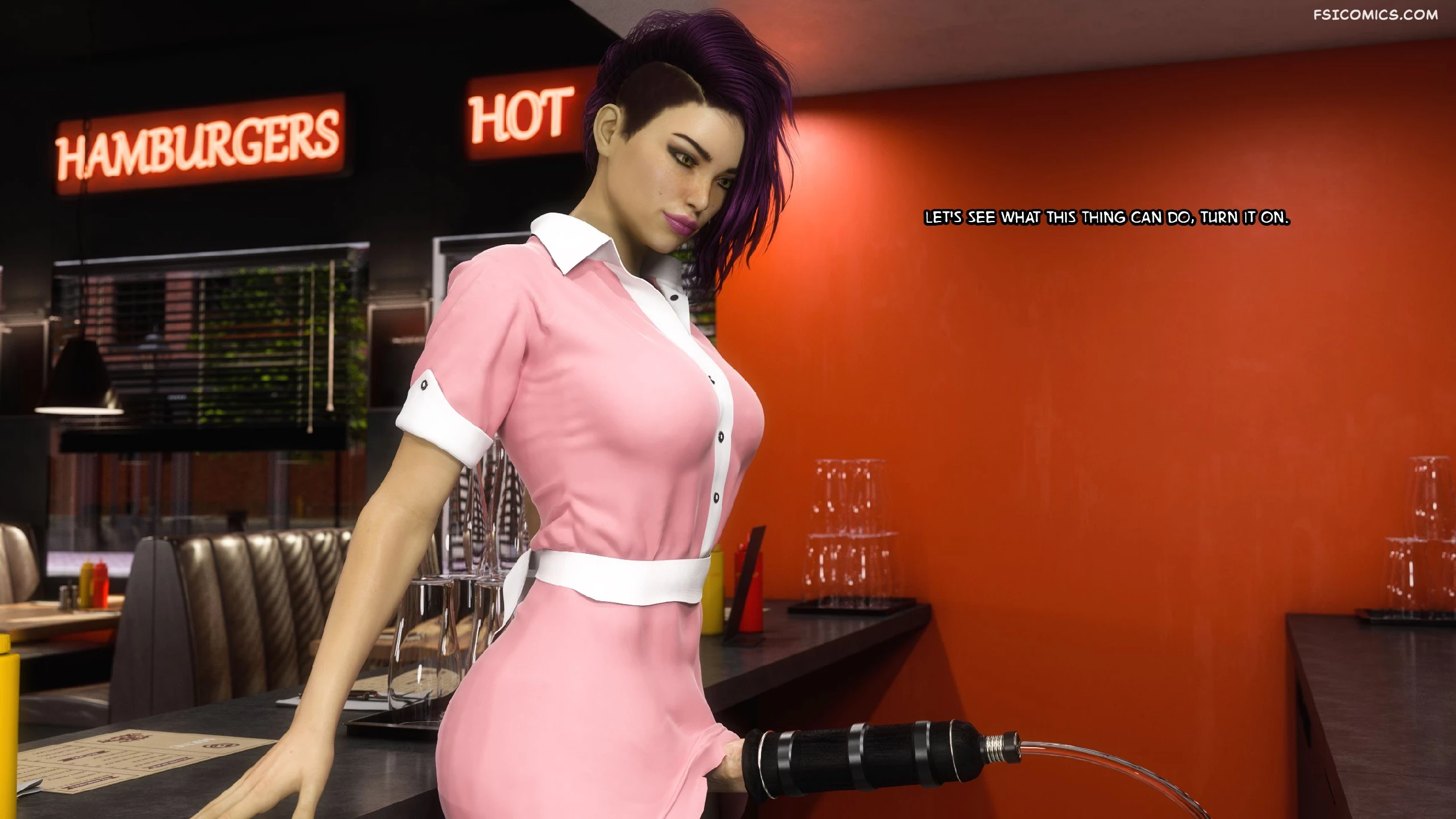 Futas Plaything Chapter 3 Breakfast Club 3DZen FSIComics.com 53 - FSIComics Futas Plaything Chapter 3 Breakfast Club 3DZen FSIComics.com 53 - FSIComics