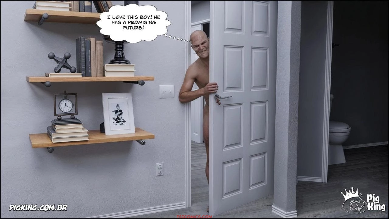 Miranda Chapter 14 CrazyDad3D FSIComics.com 123 - FSIComics Miranda Chapter 14 CrazyDad3D FSIComics.com 123 - FSIComics